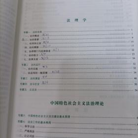 众合真金题 马峰理论法 2020众合专题讲座 马峰理论法真金题卷 司法考试2020年国家法律职业资格考试讲义 教材司考 另售徐光华 戴鹏