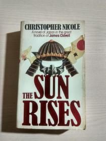 the sun rises (纯英文) 1984印