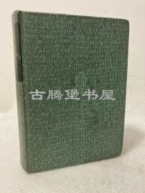 1900年英文/马克吐温/《败坏哈德兰堡的人》《THE MAN THAT CORRUPTED HADLEYBURG》