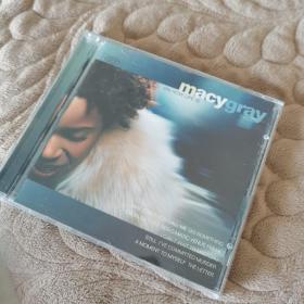 macy gray on howlifeis英文原版