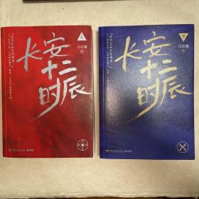 长安十二时辰（上下）