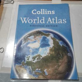 CollinsWorldAtlas:30.000placenames