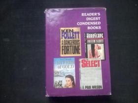 READES DIGEST CONDENSED BOOKS 1994 3