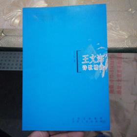 王文海詩歌精選