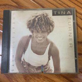 打口cd tina turner