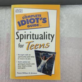 spirituality for teens