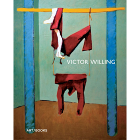Victor Willing 進口藝術(shù) 維克多·威靈：愿景