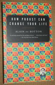 How Proust Can Change Your Life