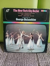 The New York City Ballet 2LD