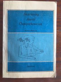 Improving Aural Comprehension :student‘s workbook