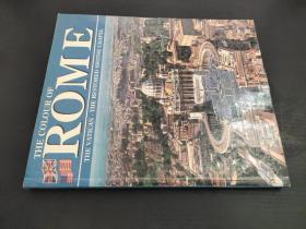 THE COLOUR OF ROME the Vatican the sistine chapel tivoli villad este villa adriana 罗马的颜色 梵蒂冈 西斯廷教堂 提沃利别墅