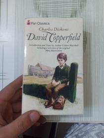 Dauid Copperfield Charles Dickens