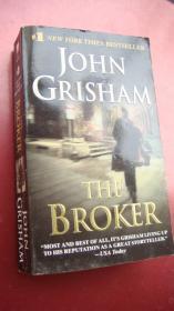 The Broker