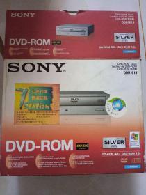 日本SONY  DVD 机播放机