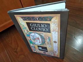 GIULIO   CLOVIO