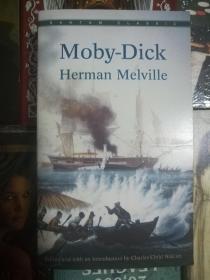 Moby-Dick