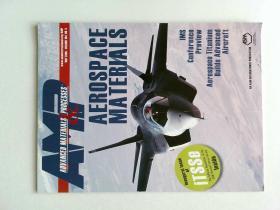 AMP Advanced Materials & Processes 2006/05 先进材料与工艺杂志
