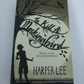 To Kill a Mockingbird