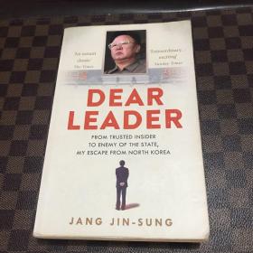 DEAR LEADER(尊敬的领袖)