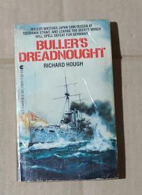 BULLER S DREADNOUGI-FF   17-163-33-09