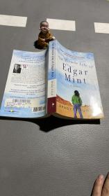 The Miracle Life of Edgar MintA Novel