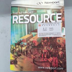 THE NEWPORT RESOURCE