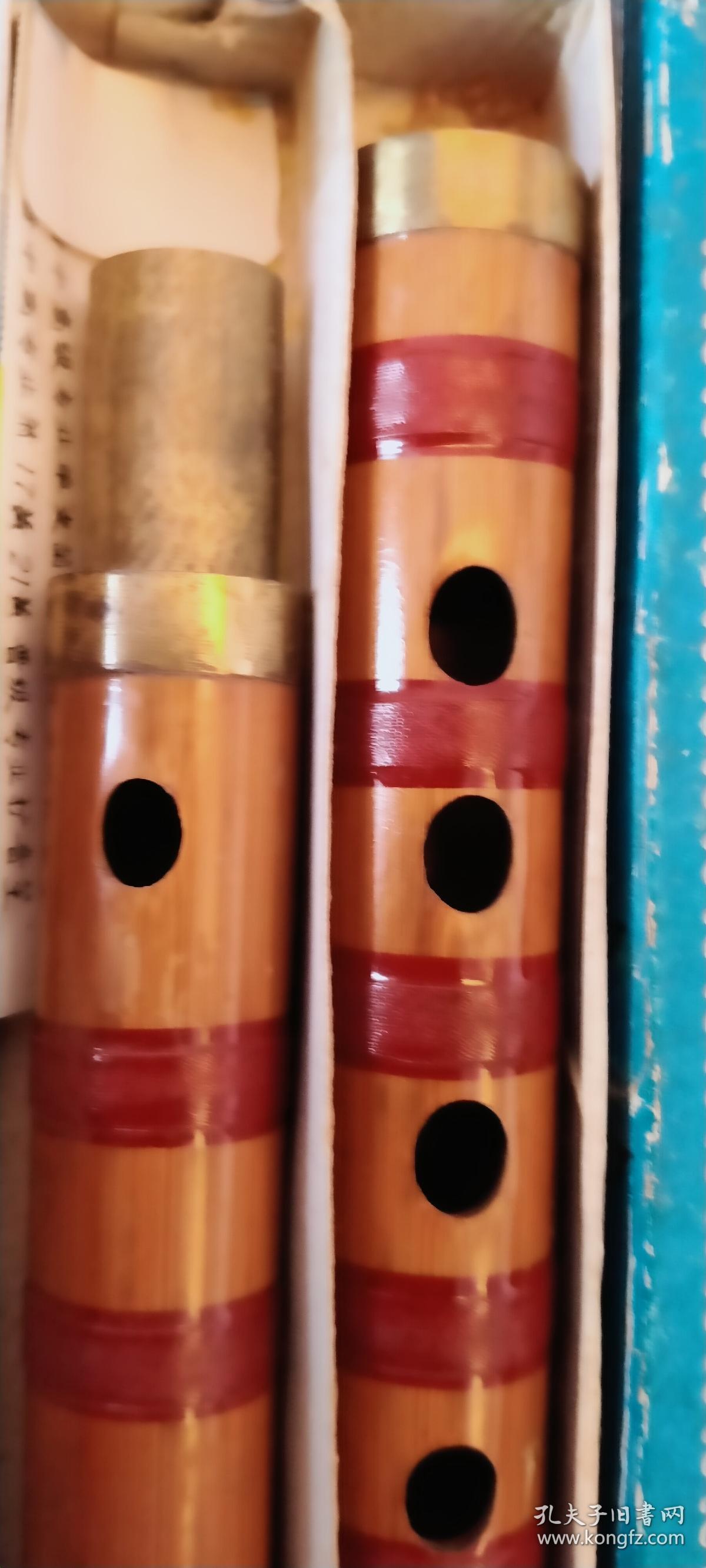 笛子。天津静海县盛兴乐器厂笛子。三盛兴博物馆筹建寻找有识之士共建共享辉煌干就完了。