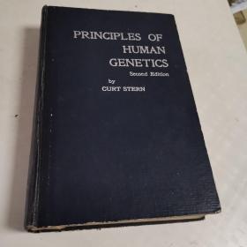 PRINCIPLES.OF.HUMAN.GENETICS人类遗传学原理(精)