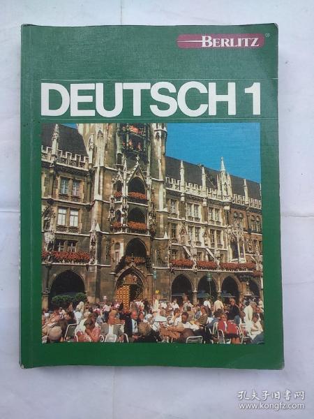 DEUTSCH 1