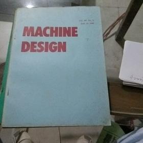 MACHINE DESIGN 1986.23