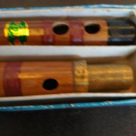 笛子。天津静海县盛兴乐器厂笛子。三盛兴博物馆筹建寻找有识之士共建共享辉煌干就完了。