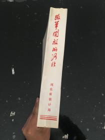 (资料类-孔网绝版)改革开放的河北 1978-1995