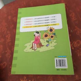 方州新概念·从草稿到佳作：小学生优秀作文升格辅导（6年级）