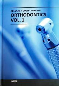 Research Collection on Orthodontics Vol.1