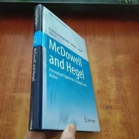 McDowell and Hegel