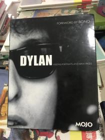 Dylan: Visions, Portraits, & Back Pages