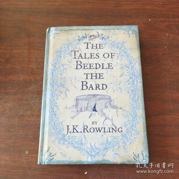 The Tales of Beedle the Bard