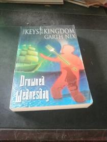 THE KEYS TO THE KINGDOM GARTH NIX