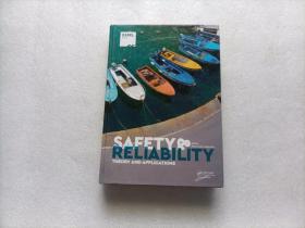 Safety & Reliability：Theory and Applications   精装本