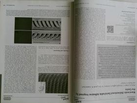 Advanced Functional Materials 2014/02/05 先进功能材料学术期刊