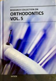 Research Collection on Orthodontics Vol.5