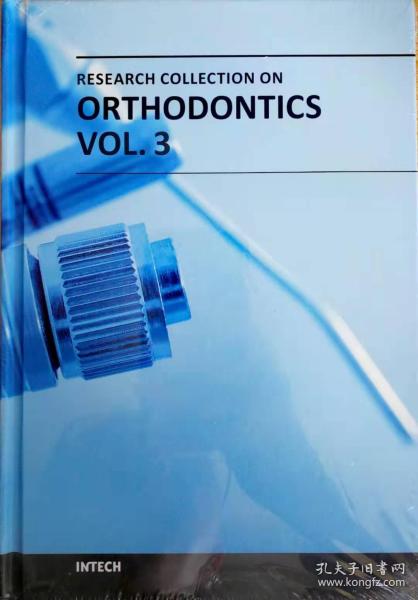 Research Collection on Orthodontics Vol.3