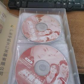 绝世双骄40VCD无划痕