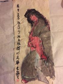 李燕生画作 李燕生，男，艺术家，通晓诗词歌赋，在古琴、小提琴演奏及长笛、笙箫吹奏技法上也有很高的造诣。2005年受北京联合大学之邀回国，任书画篆刻艺术研究所首席专家、名誉所长、并于中国美术馆举办了大型个展。致力投身于向全世界推广、传承中国书画篆刻艺术的事业中。