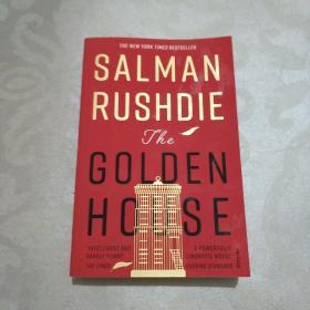 SALMAN RUSHDIE：THE GOLDEN HOUSE