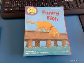 （Read with Biff, Chip & Kipper First Stories：Level 2）---1