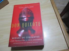 Don Quixote[堂吉诃德]//Miguel/de/Cervantes