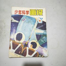 少年科学画报 1981年第2期