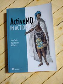 ActiveMQ in Action
