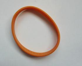 2008北京奥运会 微笑圈 手圈 一个（直径6.5厘米）